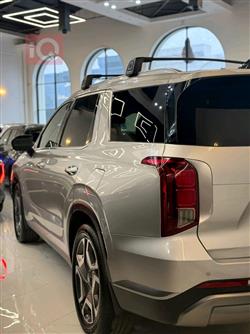 هيونداي باليسيد